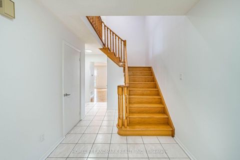 Photo 4 at 62 Danjohn Crescent, Agincourt North, Toronto