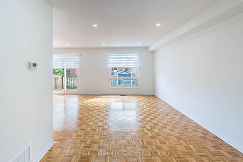 Photo 6 at 62 Danjohn Crescent, Agincourt North, Toronto