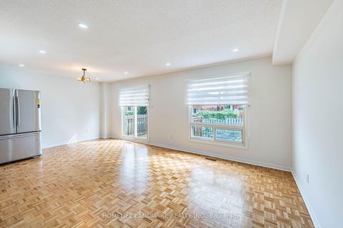 Photo 7 at 62 Danjohn Crescent, Agincourt North, Toronto