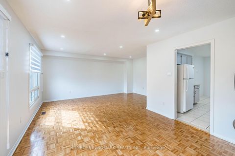 Photo 9 at 62 Danjohn Crescent, Agincourt North, Toronto