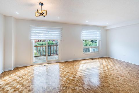 Photo 10 at 62 Danjohn Crescent, Agincourt North, Toronto