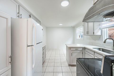 Photo 11 at 62 Danjohn Crescent, Agincourt North, Toronto