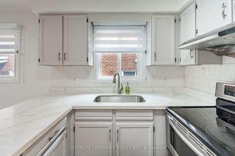 Photo 12 at 62 Danjohn Crescent, Agincourt North, Toronto