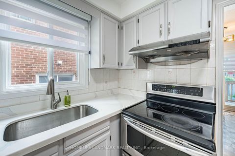 Photo 16 at 62 Danjohn Crescent, Agincourt North, Toronto