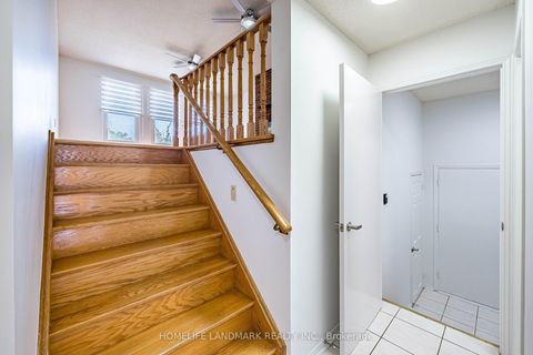 Photo 19 at 62 Danjohn Crescent, Agincourt North, Toronto