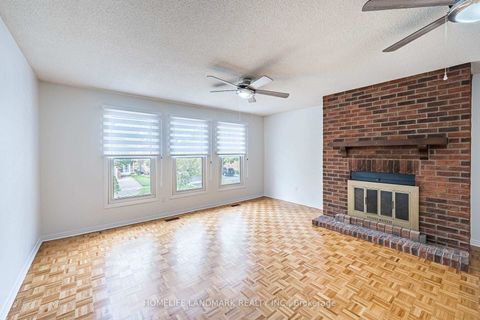 Photo 20 at 62 Danjohn Crescent, Agincourt North, Toronto