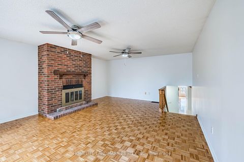 Photo 21 at 62 Danjohn Crescent, Agincourt North, Toronto