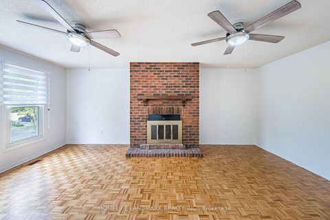 Photo 22 at 62 Danjohn Crescent, Agincourt North, Toronto