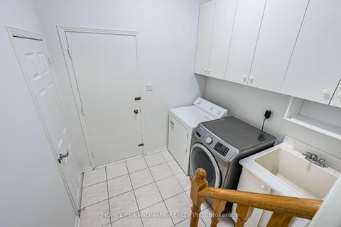 Photo 23 at 62 Danjohn Crescent, Agincourt North, Toronto