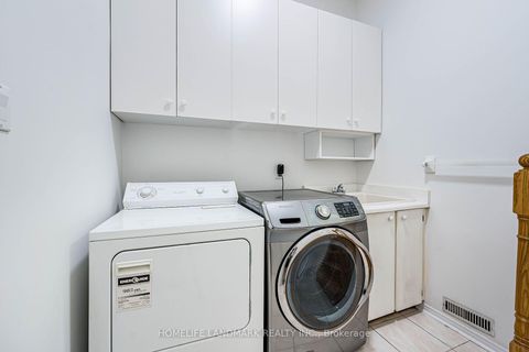 Photo 24 at 62 Danjohn Crescent, Agincourt North, Toronto