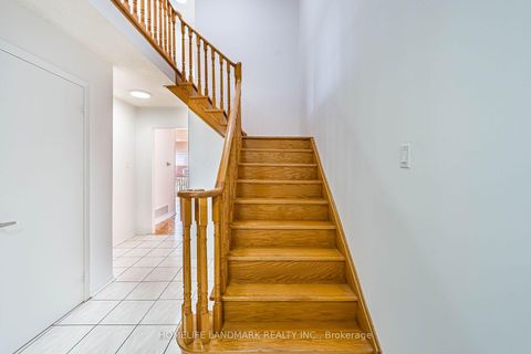 Photo 25 at 62 Danjohn Crescent, Agincourt North, Toronto