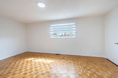 Photo 26 at 62 Danjohn Crescent, Agincourt North, Toronto