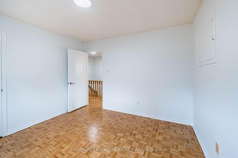 Photo 35 at 62 Danjohn Crescent, Agincourt North, Toronto