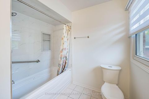 Photo 38 at 62 Danjohn Crescent, Agincourt North, Toronto