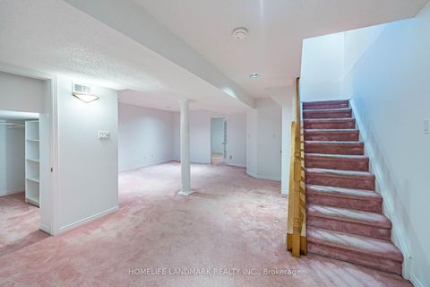 Photo 39 at 62 Danjohn Crescent, Agincourt North, Toronto