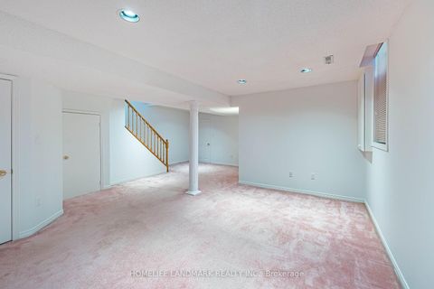 Photo 40 at 62 Danjohn Crescent, Agincourt North, Toronto
