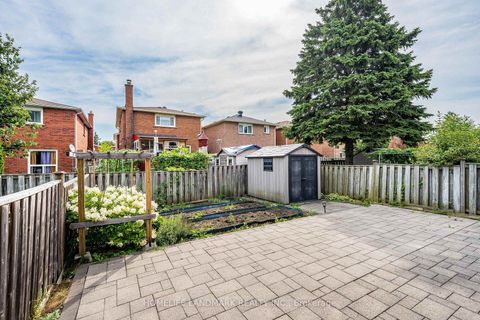 Photo 47 at 62 Danjohn Crescent, Agincourt North, Toronto