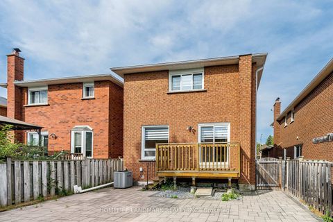 Photo 48 at 62 Danjohn Crescent, Agincourt North, Toronto