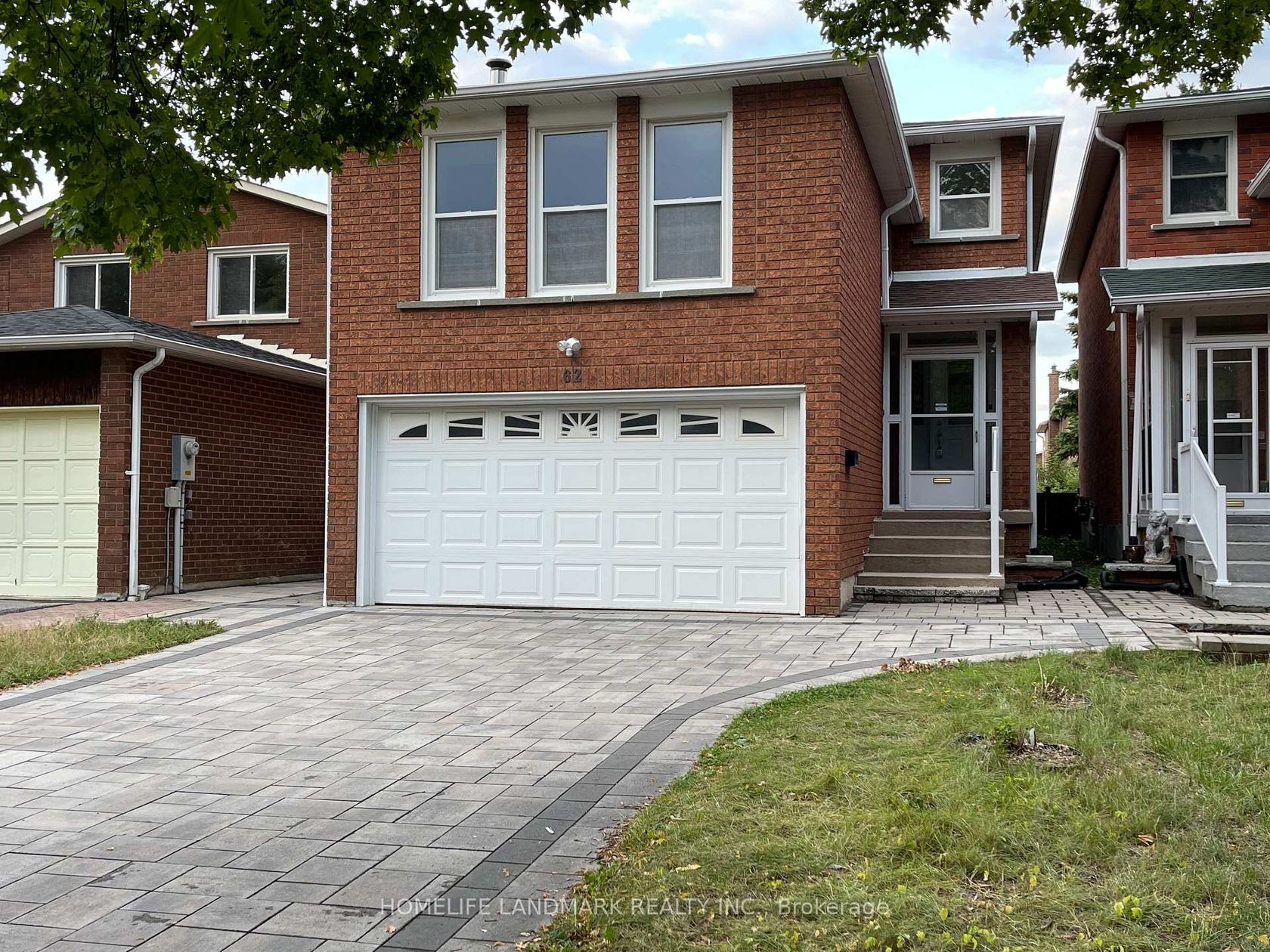 62 Danjohn Crescent, Agincourt North, Toronto photo 6