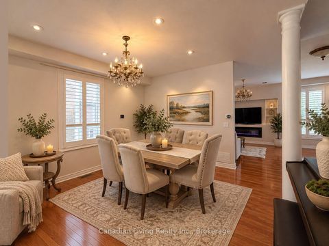 Photo 1 at 136 Regatta Avenue, Oak Ridges, Richmond Hill