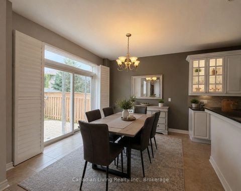 Photo 7 at 136 Regatta Avenue, Oak Ridges, Richmond Hill