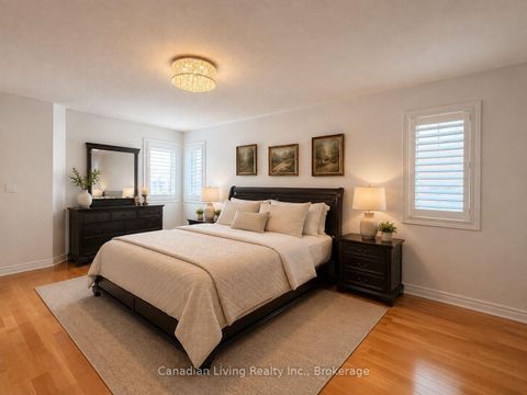 Photo 9 at 136 Regatta Avenue, Oak Ridges, Richmond Hill