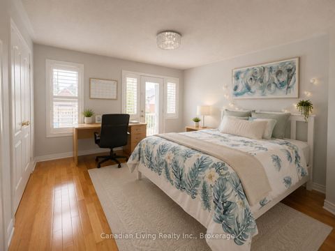 Photo 11 at 136 Regatta Avenue, Oak Ridges, Richmond Hill