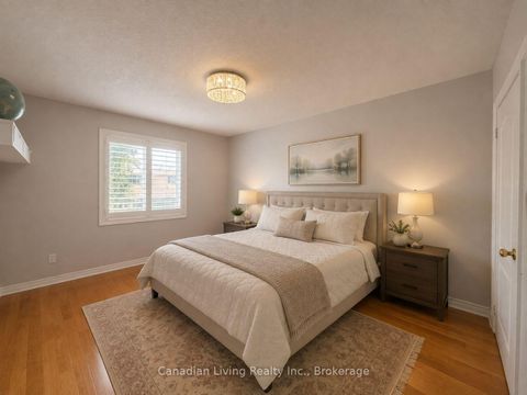 Photo 16 at 136 Regatta Avenue, Oak Ridges, Richmond Hill