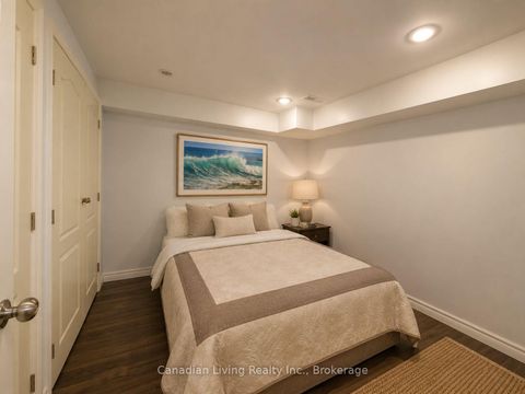 Photo 20 at 136 Regatta Avenue, Oak Ridges, Richmond Hill
