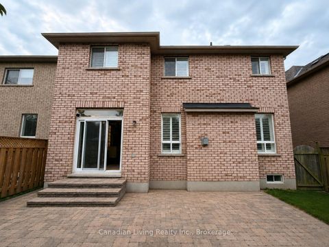 Photo 24 at 136 Regatta Avenue, Oak Ridges, Richmond Hill