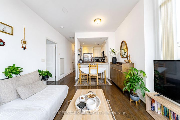 Photo 1 at 901(PH1) - 23 Rean Drive, Bayview Village, Toronto