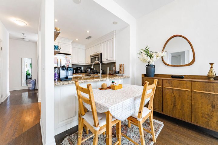 Photo 3 at 901(PH1) - 23 Rean Drive, Bayview Village, Toronto