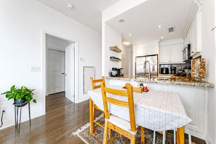 Photo 4 at 901(PH1) - 23 Rean Drive, Bayview Village, Toronto