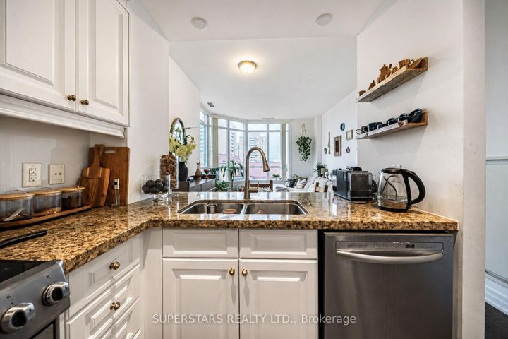Photo 6 at 901(PH1) - 23 Rean Drive, Bayview Village, Toronto