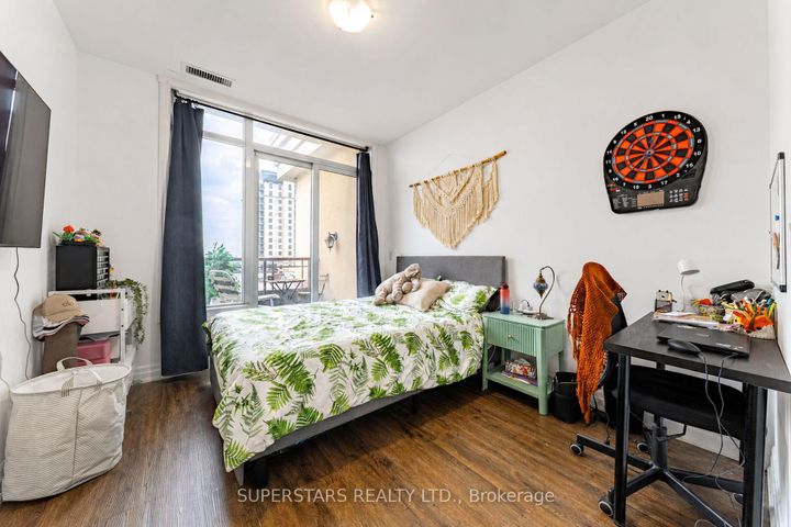 Photo 7 at 901(PH1) - 23 Rean Drive, Bayview Village, Toronto