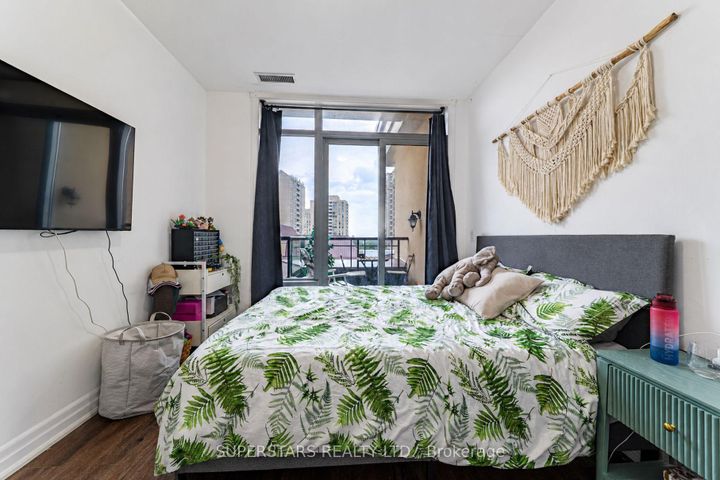 Photo 8 at 901(PH1) - 23 Rean Drive, Bayview Village, Toronto