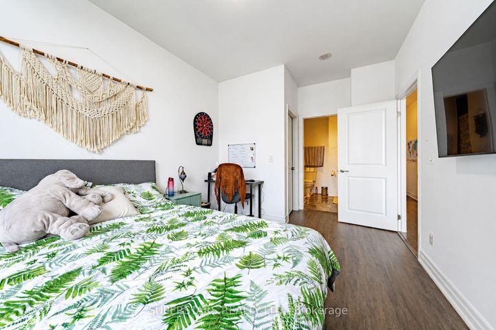 Photo 9 at 901(PH1) - 23 Rean Drive, Bayview Village, Toronto
