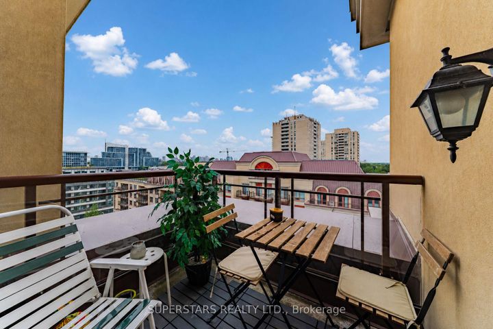 Photo 17 at 901(PH1) - 23 Rean Drive, Bayview Village, Toronto