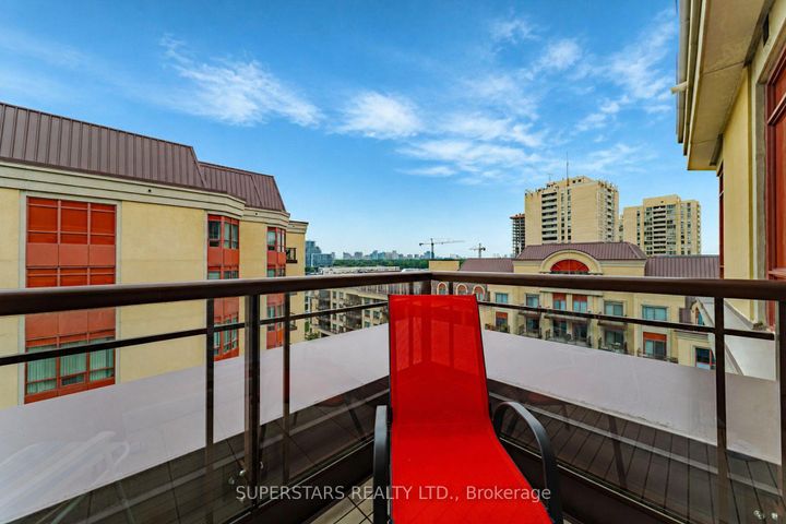 Photo 18 at 901(PH1) - 23 Rean Drive, Bayview Village, Toronto