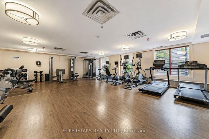 Photo 19 at 901(PH1) - 23 Rean Drive, Bayview Village, Toronto