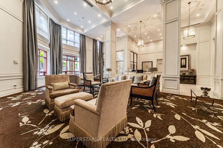 Photo 20 at 901(PH1) - 23 Rean Drive, Bayview Village, Toronto