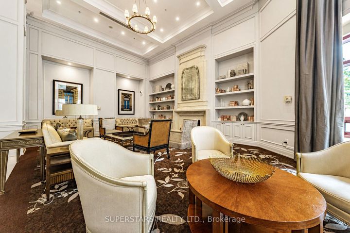 Photo 21 at 901(PH1) - 23 Rean Drive, Bayview Village, Toronto