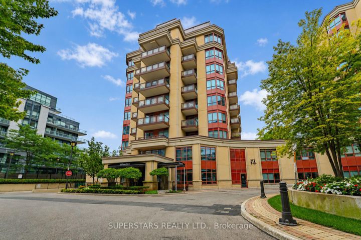 Photo 22 at 901(PH1) - 23 Rean Drive, Bayview Village, Toronto