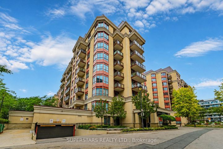 Photo 23 at 901(PH1) - 23 Rean Drive, Bayview Village, Toronto
