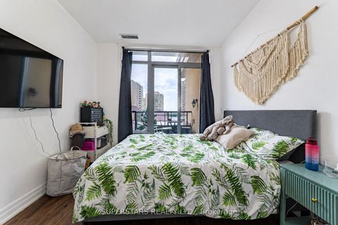 Photo 8 at 901(PH1) - 23 Rean Drive, Bayview Village, Toronto