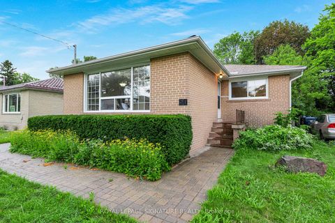 Photo 1 at 50 Celeste Drive, West Hill, Toronto