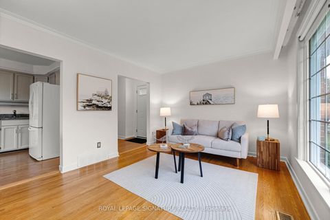 Photo 2 at 50 Celeste Drive, West Hill, Toronto