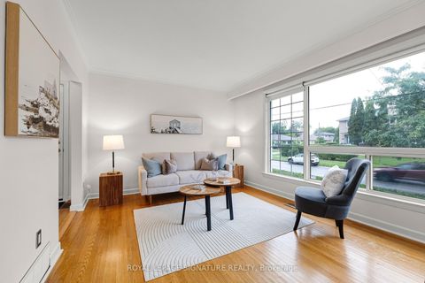 Photo 3 at 50 Celeste Drive, West Hill, Toronto