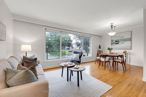 Photo 4 at 50 Celeste Drive, West Hill, Toronto
