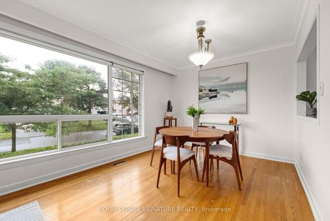 Photo 5 at 50 Celeste Drive, West Hill, Toronto